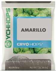 (image for) Cryo Hops LupuLN2 Amarillo Hop