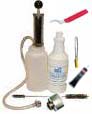 (image for) Deluxe Home Beer Cleaning Kit