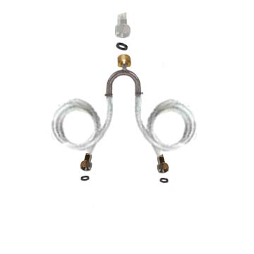 (image for) EZ Draft CO2 Line Splitter
