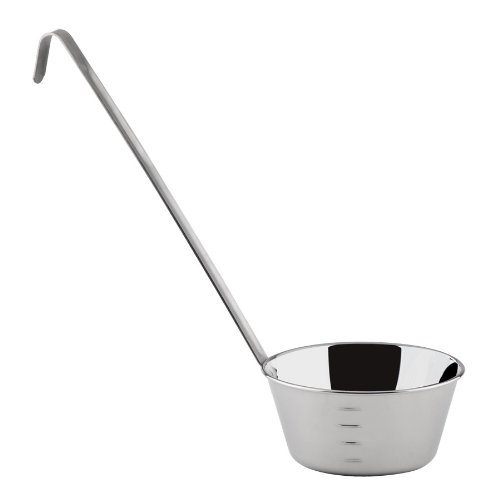 (image for) 32oz Stainless Steel Dipper