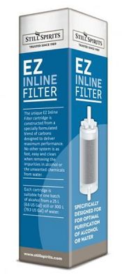 (image for) Still Spirits EZ Inline Filter
