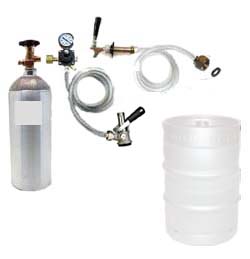 Refrigerator Conversion Kit (image for) Refrigerator Conversion Kit