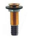 (image for) 4'' Drain Assembly (1/2'' NPT)