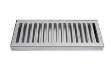 (image for) Surface Mount 14" x 6" SS Drip Tray