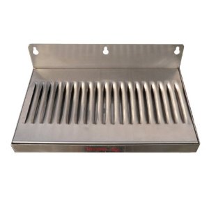 (image for) 10" Wall Mount Drip Tray