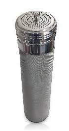 (image for) Stainless Steel Mesh C-Keg/Soda Keg Dry Hopping Filter.