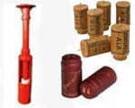 (image for) Economy Corking Kit