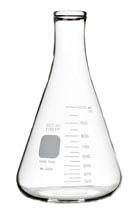 (image for) Kimax 1000ml Flask