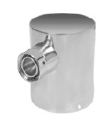 (image for) E-Z-Add Single Faucet Tower Kit
