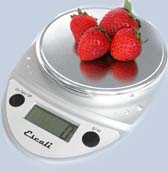 (image for) Escali 11lb scale
