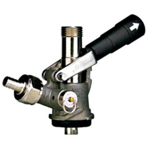 (image for) Sanke Keg Tap European (S System)