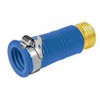 (image for) Quick Standard Sink Faucet to Garden Hose (no adaptor needed)