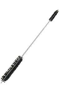 (image for) Double sided Faucet and shank cleaning brush