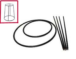 (image for) FastFerment Stand (Closeout)