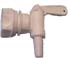 (image for) Fast Flow Spigot (uses 1/2'' tubing)