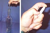 (image for) Standard 15'' Bottle Filler