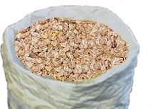 (image for) Flaked Barley -Domestic 1oz