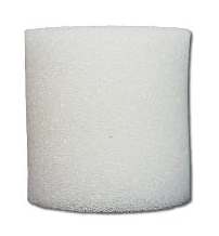 (image for) Foam Stopper 1 3/4" Diameter (Fits 1000mL AND 2000mL Flask)