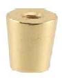 (image for) Brass Tap Handle Ferrule