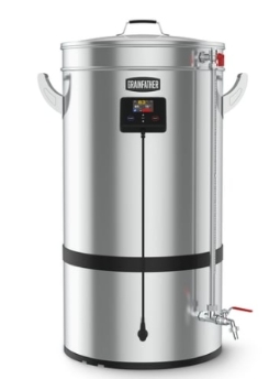 (image for) Grainfather G70v2 Brewing System (Special Order)