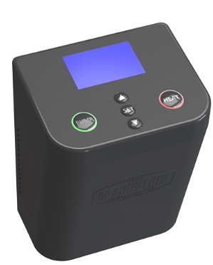 (image for) Grainfather G30 Control Box 120V
