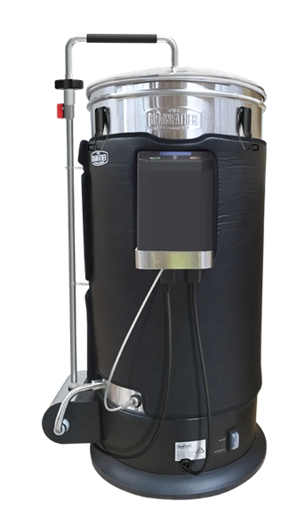 (image for) Grainfather Graincoat