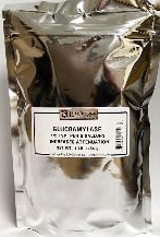 (image for) Glucoamylase Enzyme 1 Pound