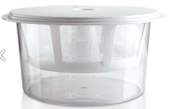 (image for) Greek Yogurt Maker GY50