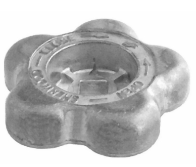 (image for) Replacement Tank Handwheel (Metal)