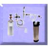 (image for) Nitrogen System: Homebrew, cold brew coffee & other beverages