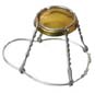 (image for) Hooded Champagne and Belgian Beer Wire
