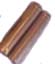 (image for) PVC Heat Shrinkable Capsules (Pack of 100, Choice of colors)