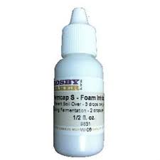 (image for) Kerry FermCap® .5 oz bottle