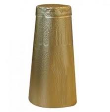 (image for) Champagne Foils Gold or Silver