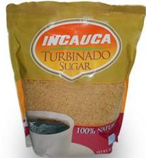 (image for) Iberia Turbinado sugar 2lb