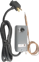 (image for) Temperature Controller