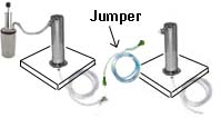 (image for) Line Cleaning Jumper (clean two lines at once)