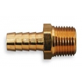 (image for) 1/2'' Barbed Adaptor for Kettle Valve