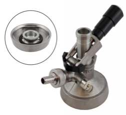 (image for) Bass Watneys Coupler (G System)