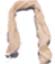 (image for) Extra Large Muslin Hop Sock (bag)