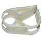 (image for) Large Tubing Siphon Clamp (sizes up to 3/4'' OD)
