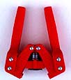 (image for) Red Head Double Lever Capper
