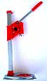 (image for) Pin Set Bench Capper