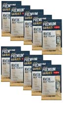 (image for) Lallamand VOSS Kveik Ale Yeast 11gm (10 PACK!!)