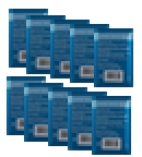 (image for) Fermentis SafAle™ BW-20 Belgian-style whites (10 PACK!!)