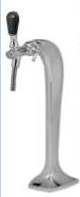 (image for) 1 to 4 SS Faucet Miami Glycol Ready Towers Starts at $319.99