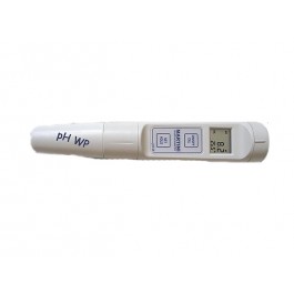 (image for) Milwaukee pH55 pH & Temperature Meter