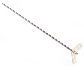 (image for) 22" The Stainless Steel Mix-Stir (fits drill)
