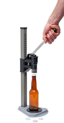 (image for) Monster Bench Capper (Heavy Duty reinforced capper)