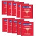 (image for) Red Star Premier Classique (formerly Montrochet)5gm (Pack of 10)